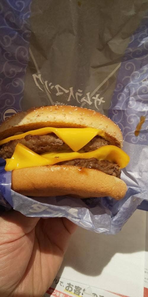 マクドナルド 稲沢アピタ店 - サブ画像1