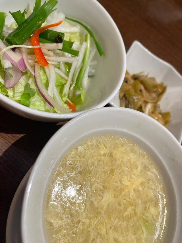 麻婆豆腐・チャーハン ロンフーダイニング イオンモール福岡店 - サブ画像3