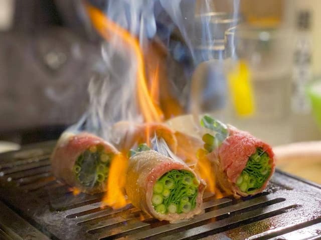 焼肉ホルモンとくちゃん十三店 - サブ画像3