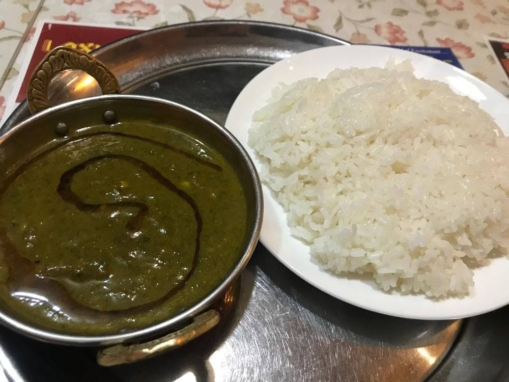 インドレストラン＆バー ラクシュミー 新馬場店