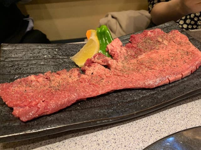 豊田屋 川口西口店 - サブ画像2