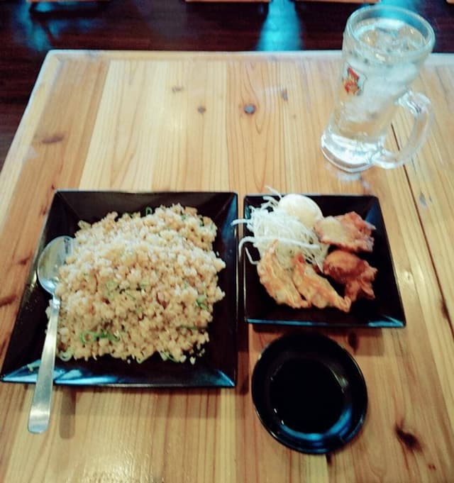 ジャンボ酒場 JR八尾駅前店 - サブ画像2