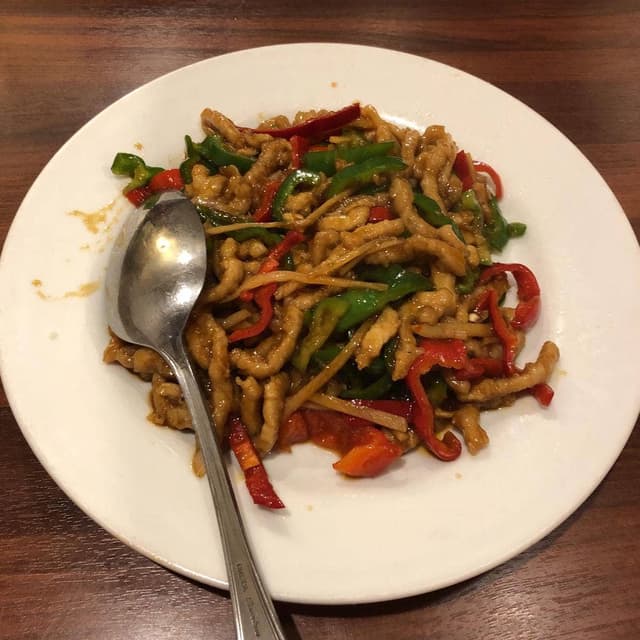 中華料理 福隆 - サブ画像2