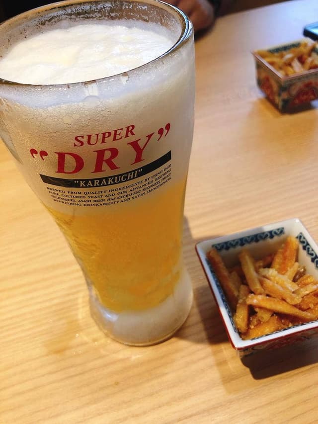 酒場フタマタ 蒲田店 - サブ画像2