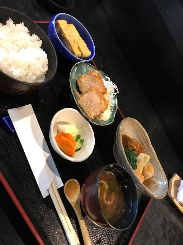 旬鮮重味 - サブ画像1