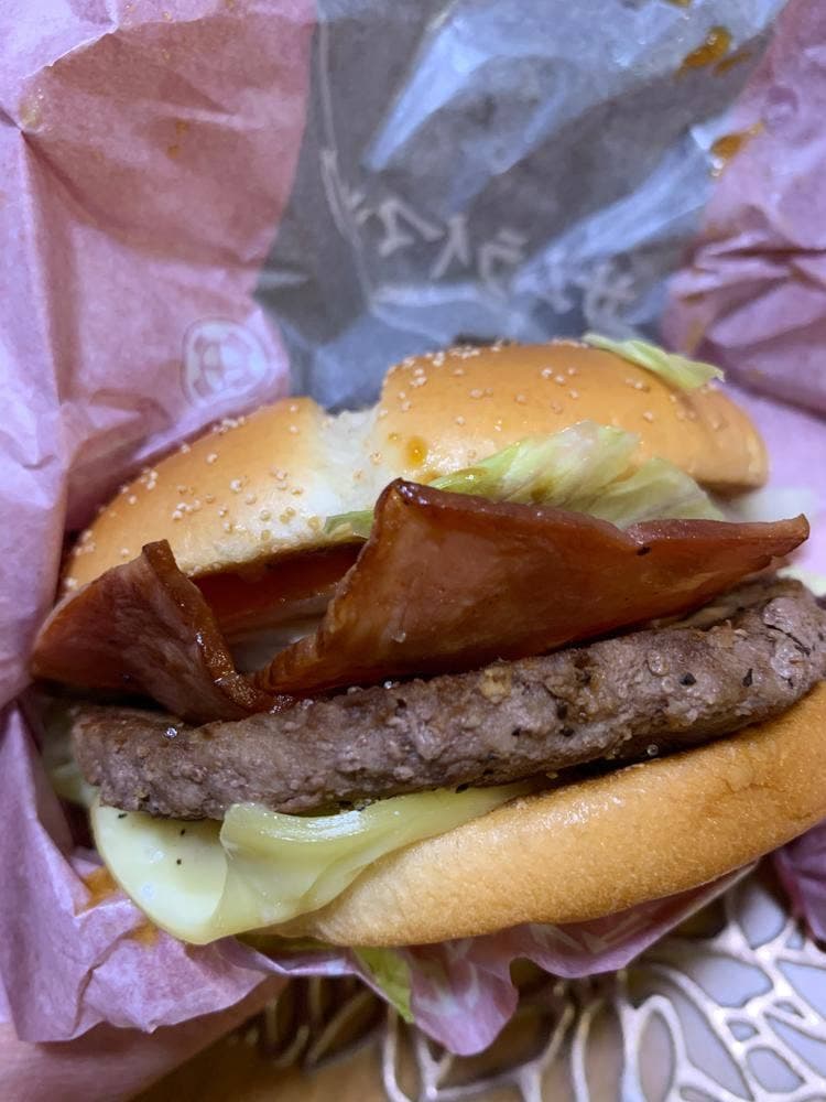 マクドナルド 千音寺アズタウン店