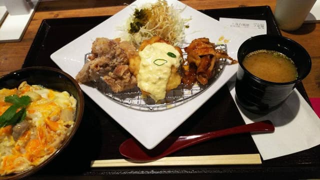 鳥さく イオンモール幕張新都心店 - サブ画像3