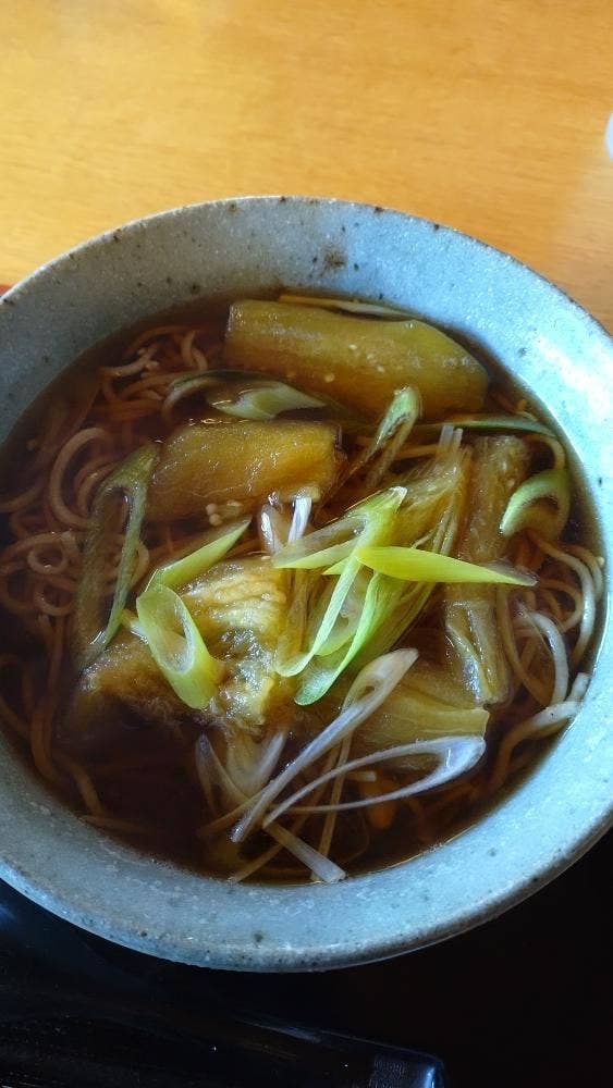 そば哲 遠浅店 - サブ画像3