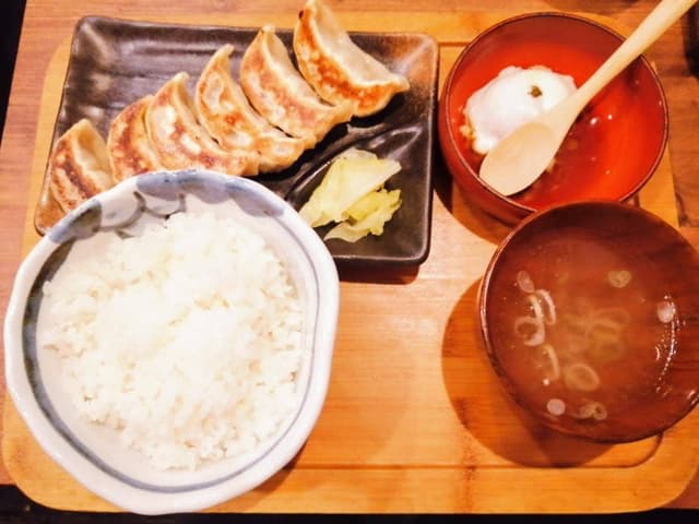肉汁餃子製作所 ダンダダン酒場 明大前店 - サブ画像1