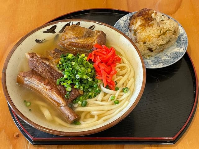 沖縄料理ヤンバル - サブ画像2