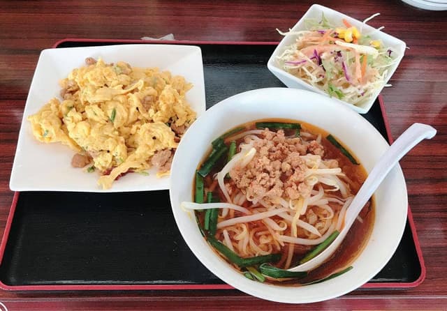中華料理 四川や 各務原店 - サブ画像3