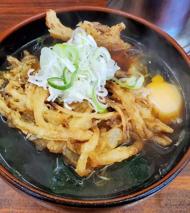 立喰そば 大年 - サブ画像2