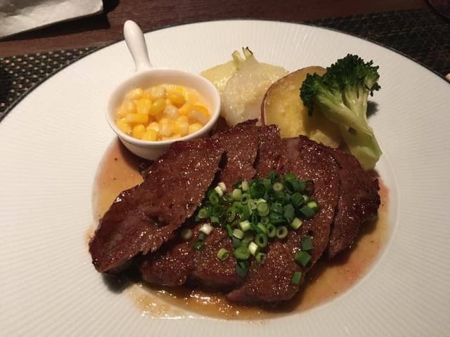 ビストロ&ワインバー BARIN - サブ画像2