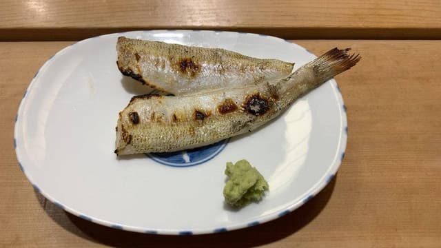 ぎんざ 寿し幸 - サブ画像1