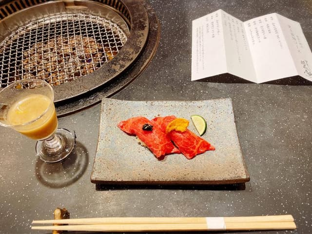 肉の匠 将泰庵 船橋本店 - サブ画像1