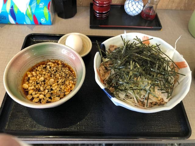 蕎麦しん - サブ画像3