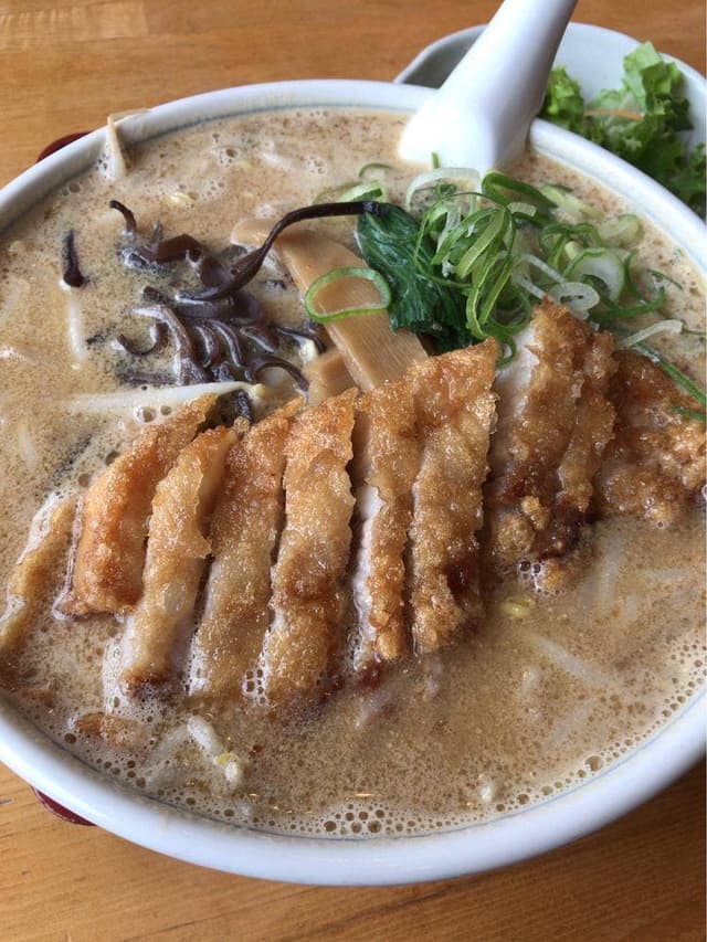 北のらー麺 らう家 - サブ画像1