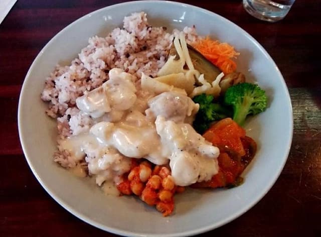 ティンパニ - サブ画像1