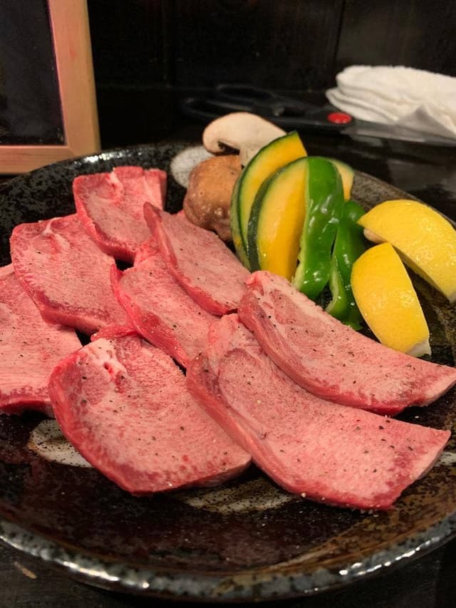 炭火ほるもん ひとすじ - サブ画像1