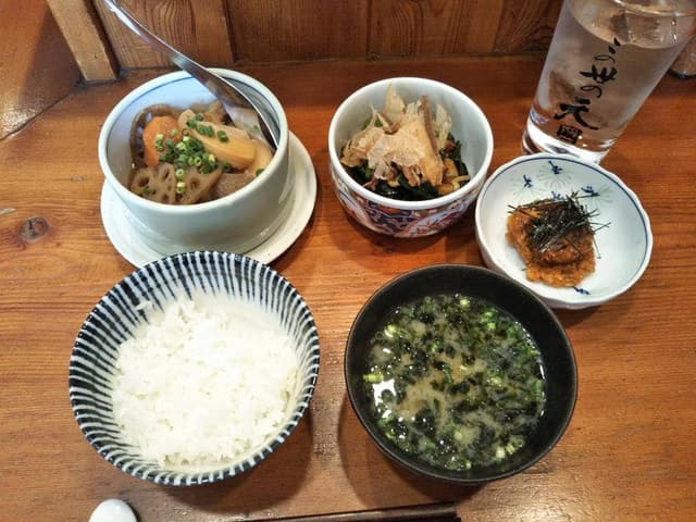 この世の天國 - サブ画像2