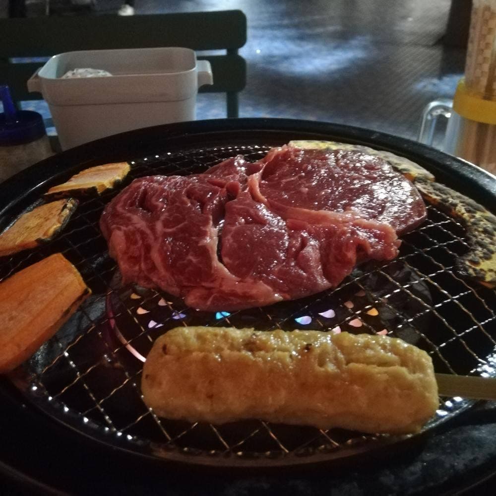 西武池袋本店 屋上ビアテラス