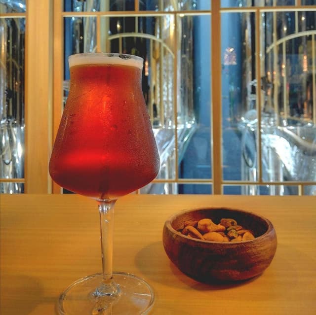 東海道BEER川崎宿工場 - サブ画像1