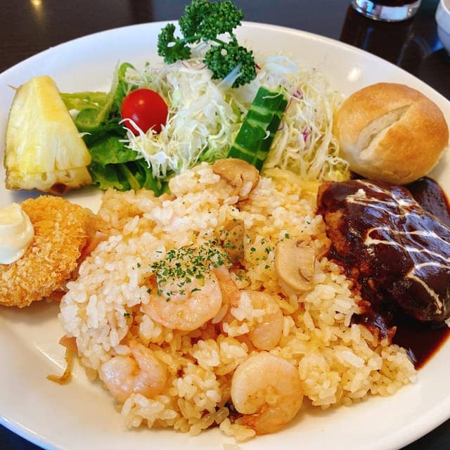 ペイザン - サブ画像1