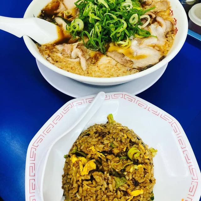 来来亭 玉串店 - サブ画像1