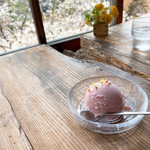 陽ぼっこ - サブ画像2