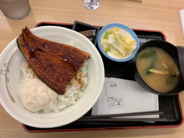 松屋 神楽坂店 - サブ画像3