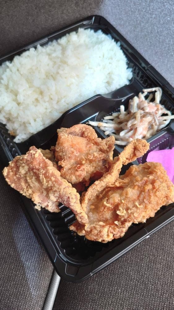 佐賀がばい唐揚げ 早良店 - サブ画像1