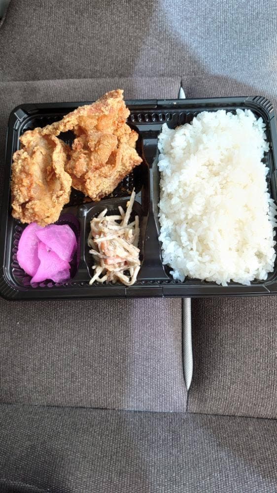 佐賀がばい唐揚げ 早良店 - サブ画像2
