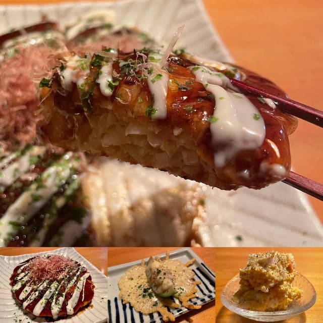 OSAKAきっちん。銀座本店 - サブ画像2