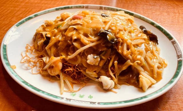 中央軒 心斎橋店 - サブ画像1