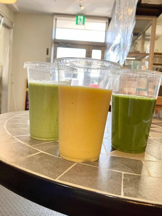 いわうちマルシェ - サブ画像1