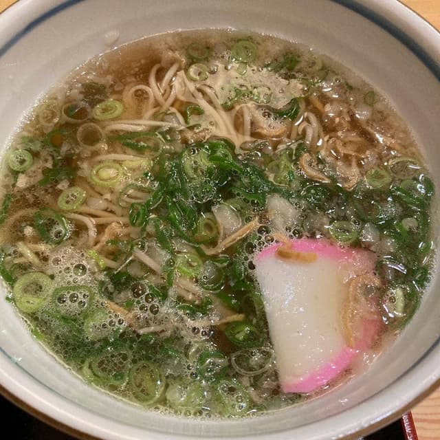 居酒屋 麺処 萬寿味 - サブ画像1