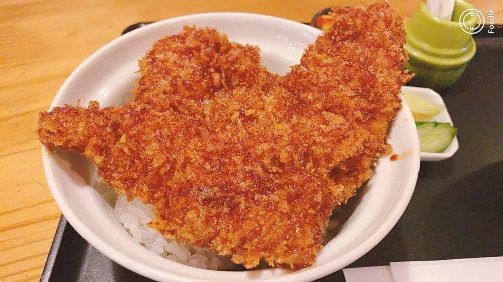 竹の家
