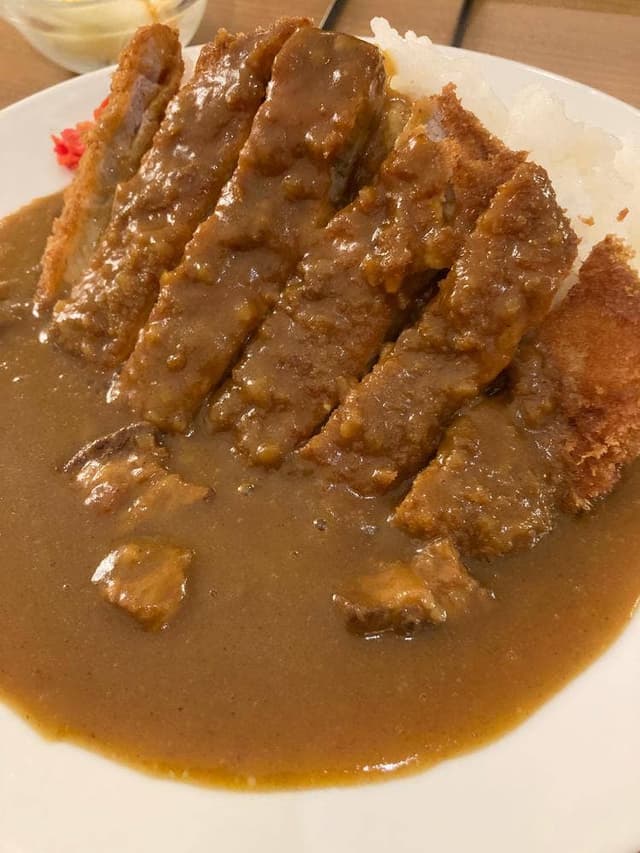 喫茶グリル ピノキオ 天三店 - サブ画像3