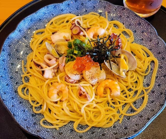 洋麺屋 五右衛門 福岡早良店 - サブ画像3