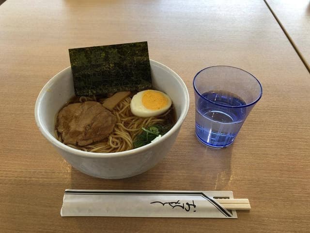 京都鉄道博物館 レストラン - サブ画像3