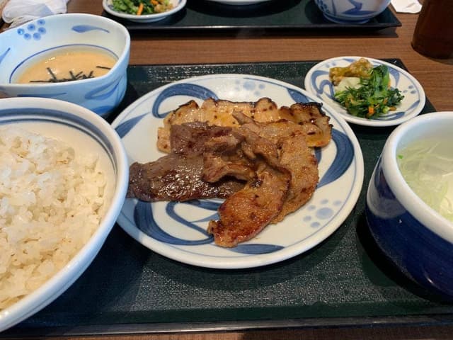 ねぎし デリキッチン渋谷3丁目店 - サブ画像2