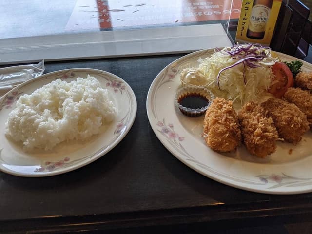 銀座ライオン 中山競馬場店 - サブ画像3