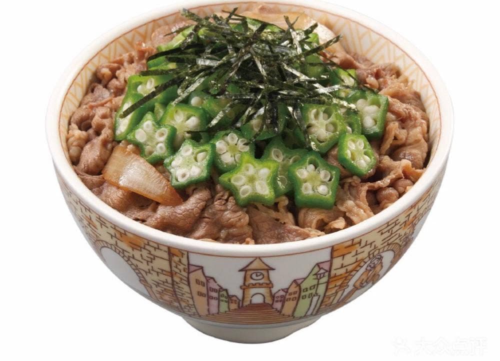 すき家 成田江弁須店