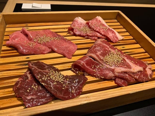 焼肉 天 がむしゃら - サブ画像1