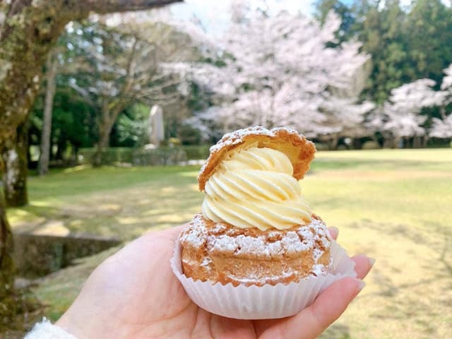 choux - サブ画像3