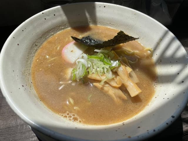 麺食堂林 - サブ画像1