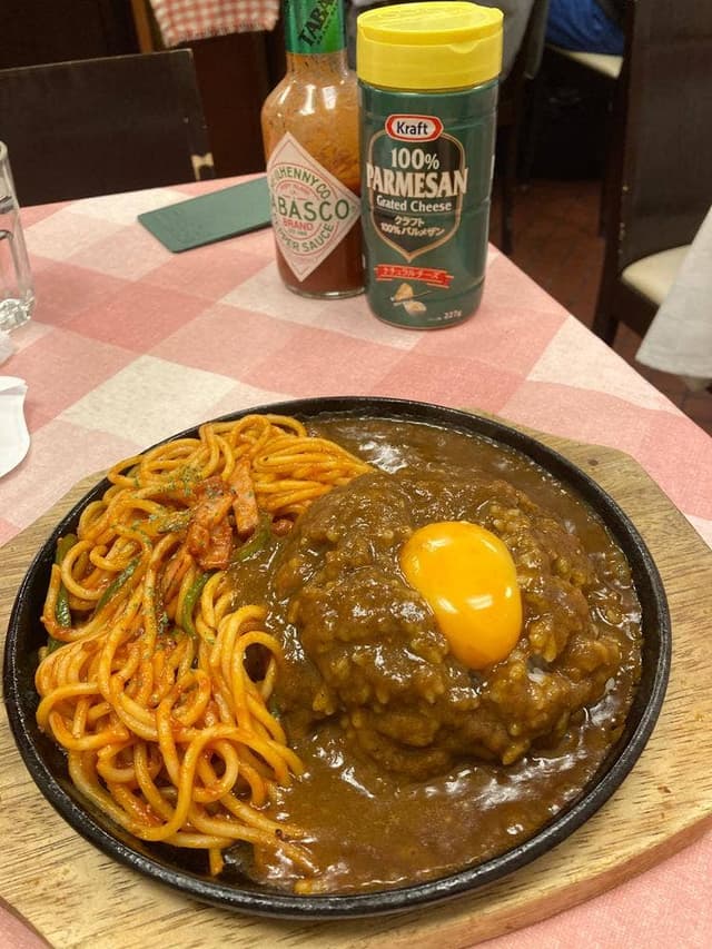 堂島カレー尼崎店 - サブ画像2