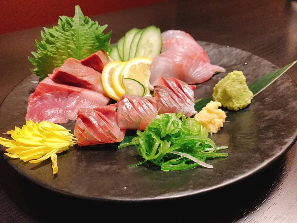 地鶏・和食 個室居酒屋 鶏心 -江坂本店-