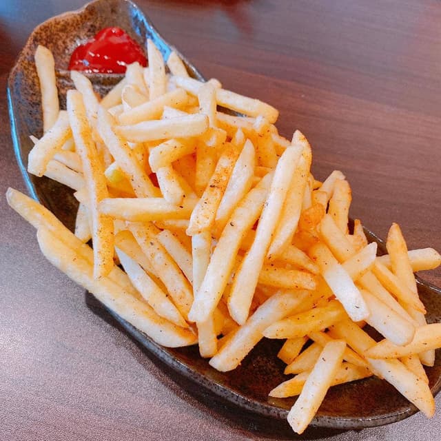 魔法のパスタ - サブ画像1