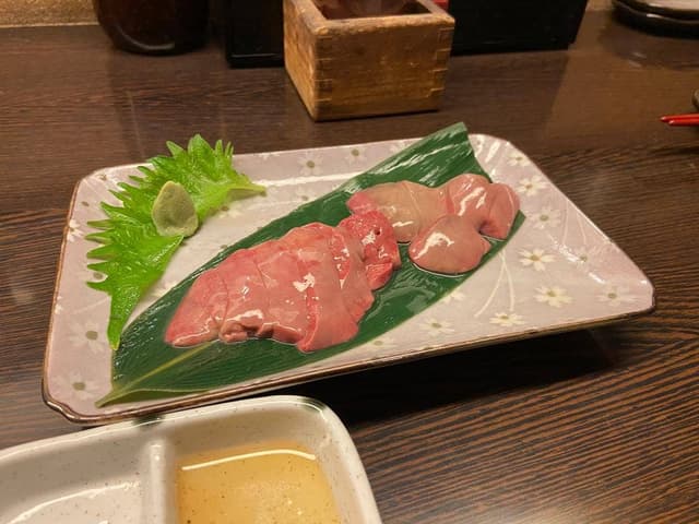 鳥八 - サブ画像1